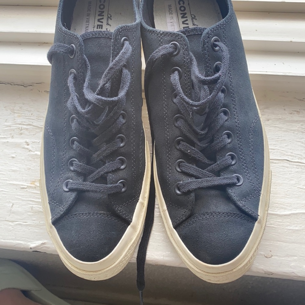 Chuck Taylor Mens Old School Converse Shoes